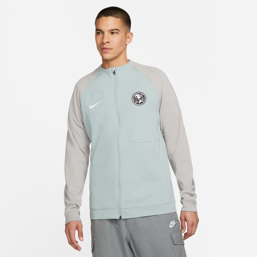 Club América 2022/23 Academy Pro Full-Zip Jacket