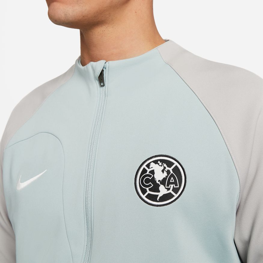 Club América 2022/23 Academy Pro Full-Zip Jacket