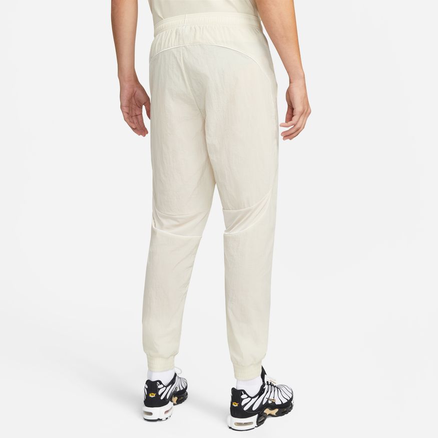 Men's Nike F.C. Repel Woven Soccer Pants [Rattan]