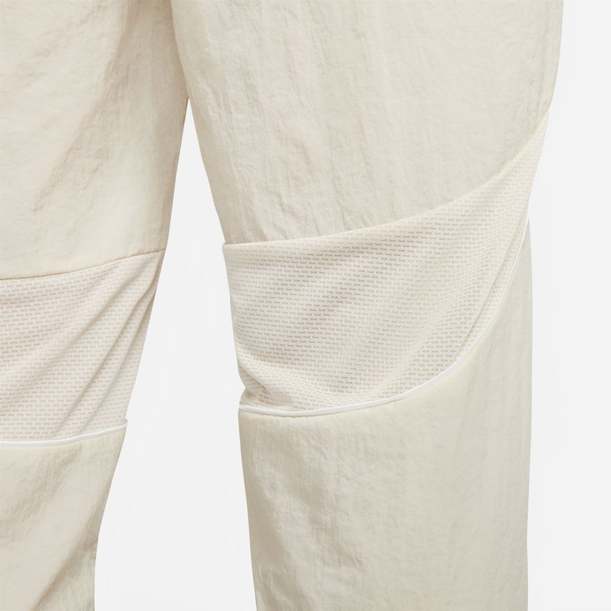 Men's Nike F.C. Repel Woven Soccer Pants [Rattan]