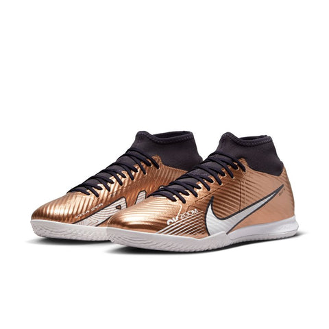 Nike Air Zoom Mercurial Vapor 15 Pro AG-PRO Generation - Metallic Copper 