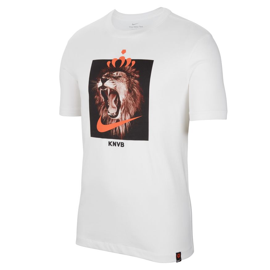 Netherlands 2022/23 Graphic T-Shirt