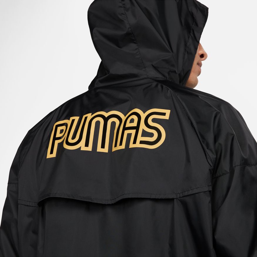 Pumas 2022/23 Windrunner