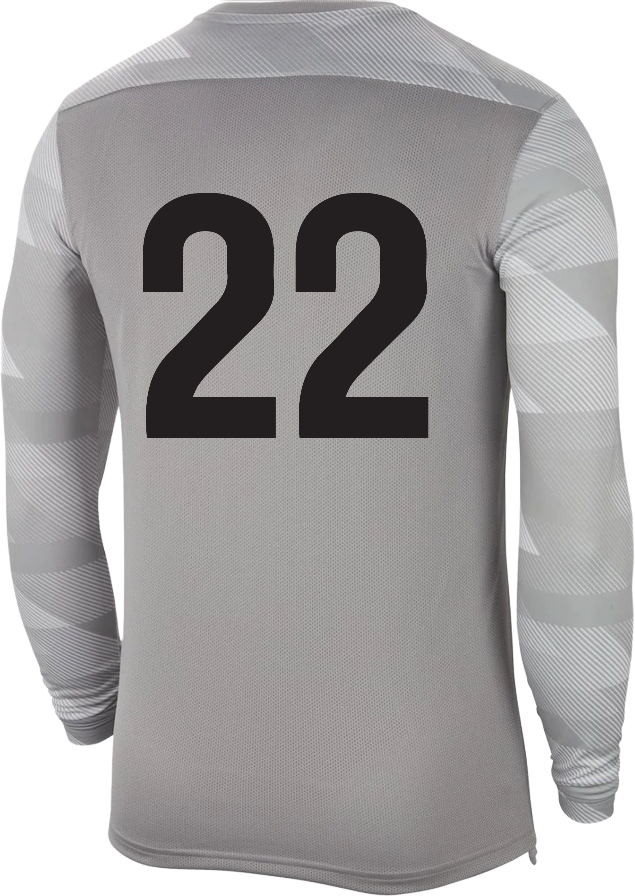 FC Portland Park GK Jersey [Youth]