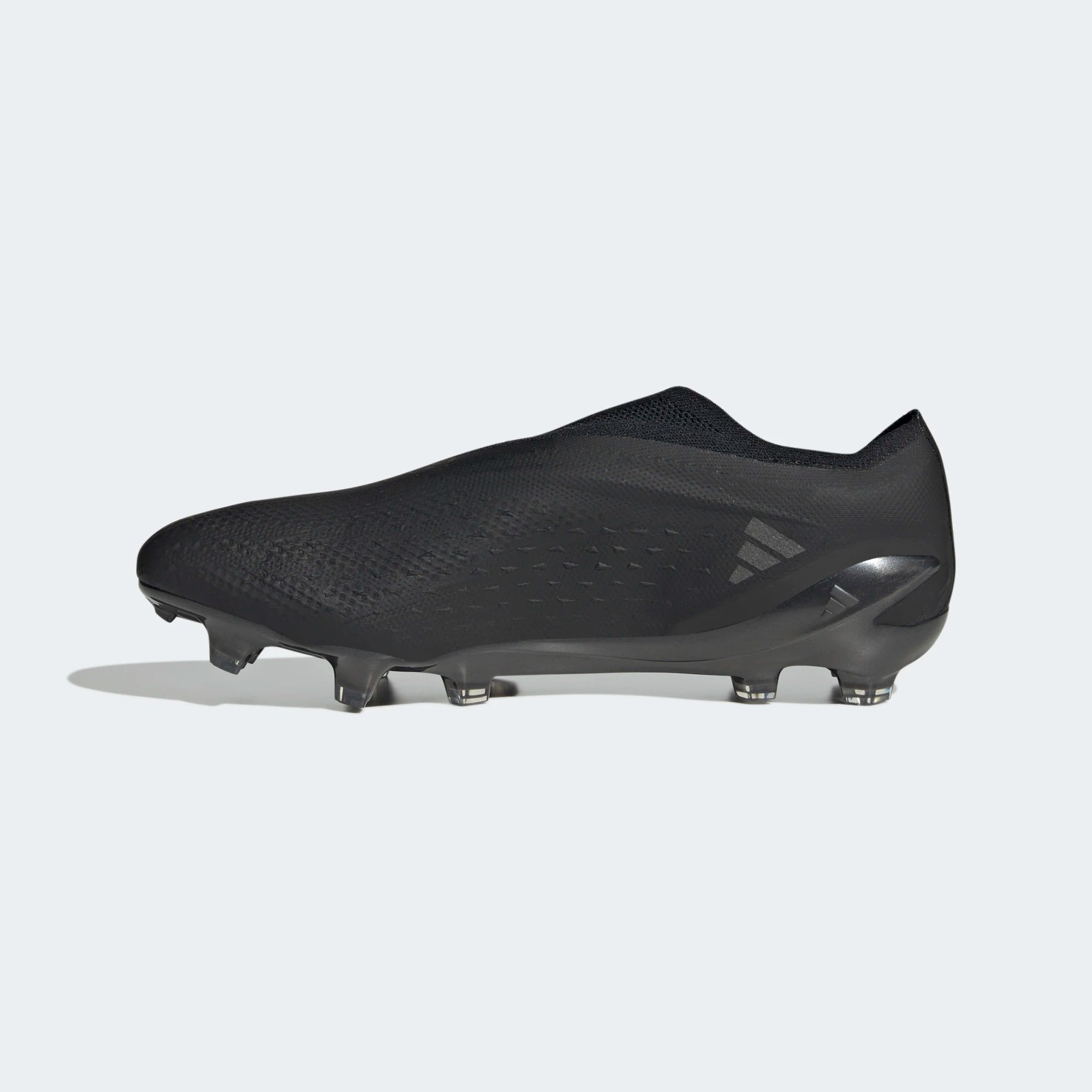 Adidas Adult X Speedportal+ FG [Black]