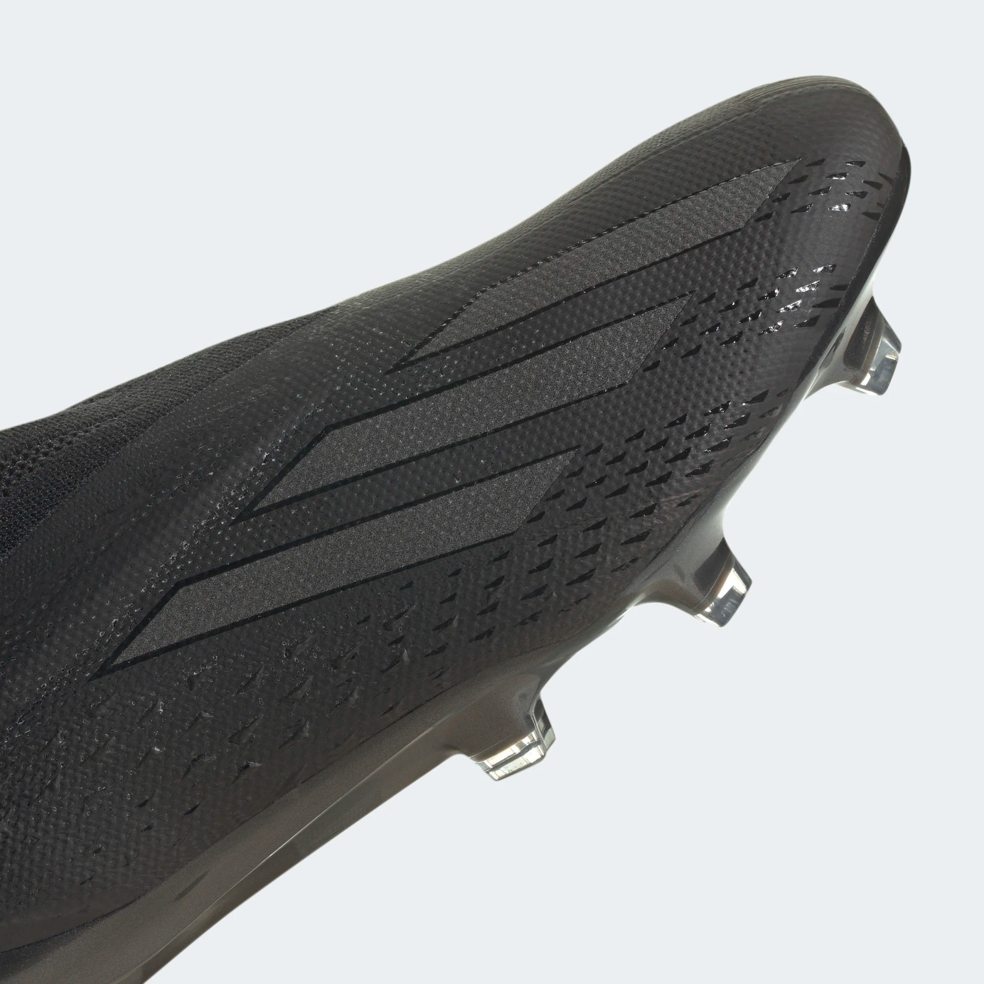 Adidas Adult X Speedportal+ FG [Black]