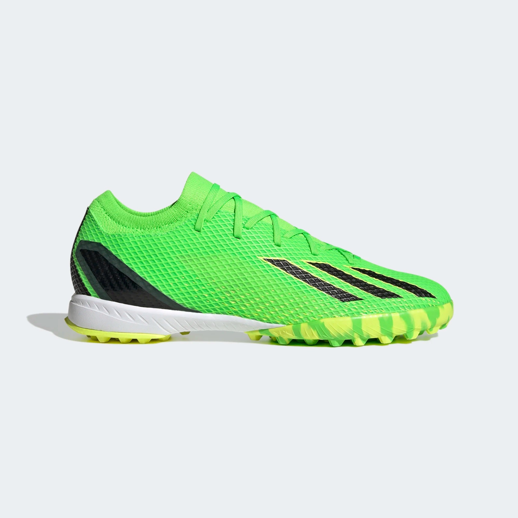 Adidas X Speedportal.3 TF [Solar Green/Black]