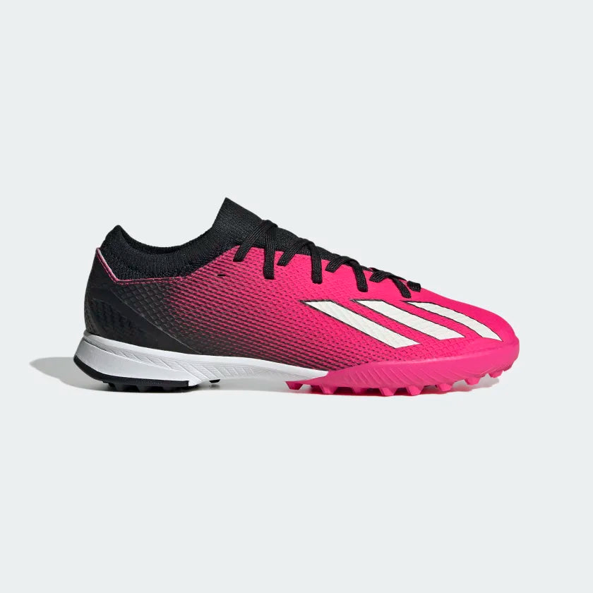 Adidas Adult X Speedportal.3 TF [Shock Pink]