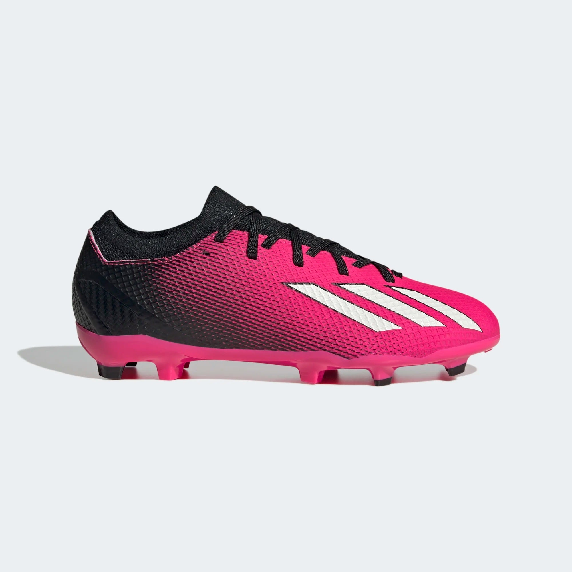 Junior X Speedportal.3 FG [Pink]