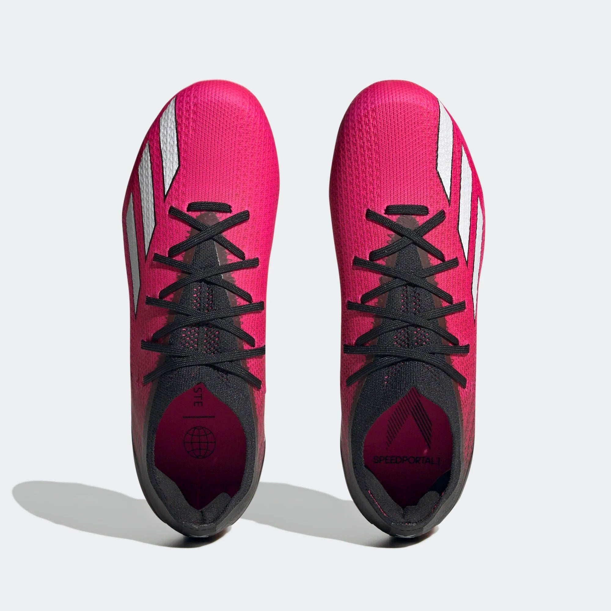 Junior X Speedportal.1 FG [Pink]