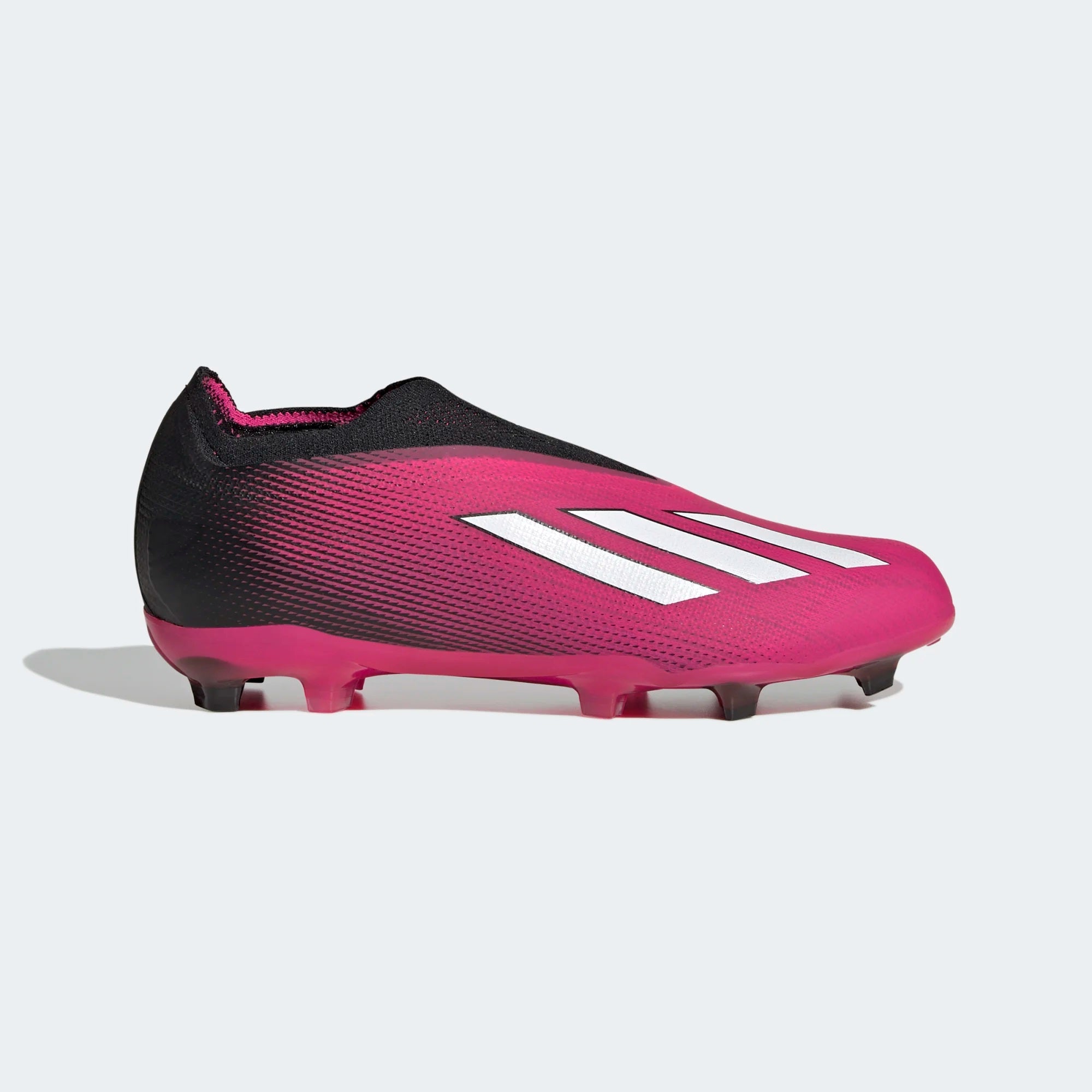 Adidas X Speedportal+ FG J [Pink]