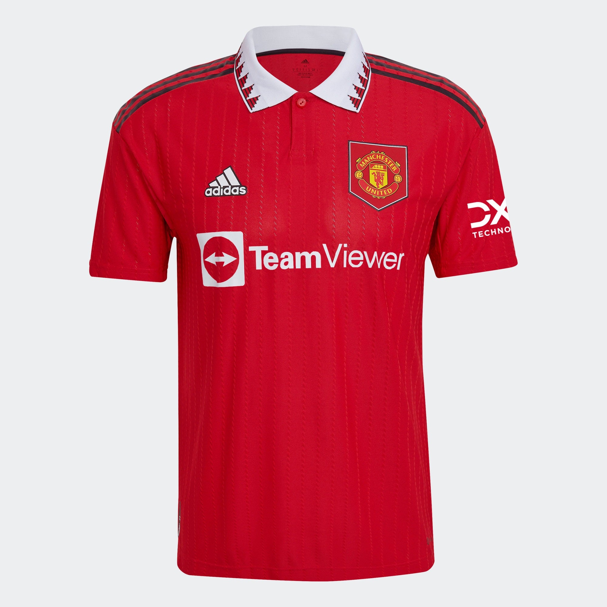 Manchester United 22/23 Home Jersey