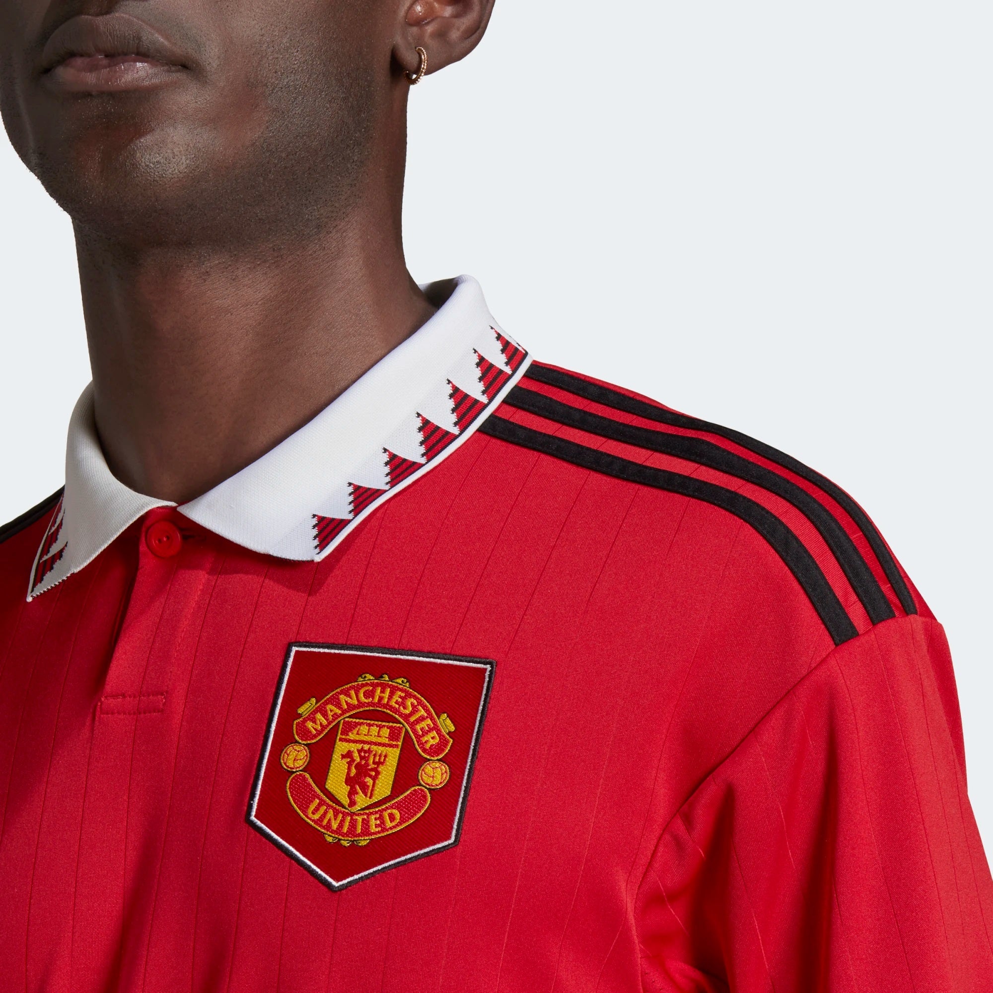 Manchester United 22/23 Home Jersey