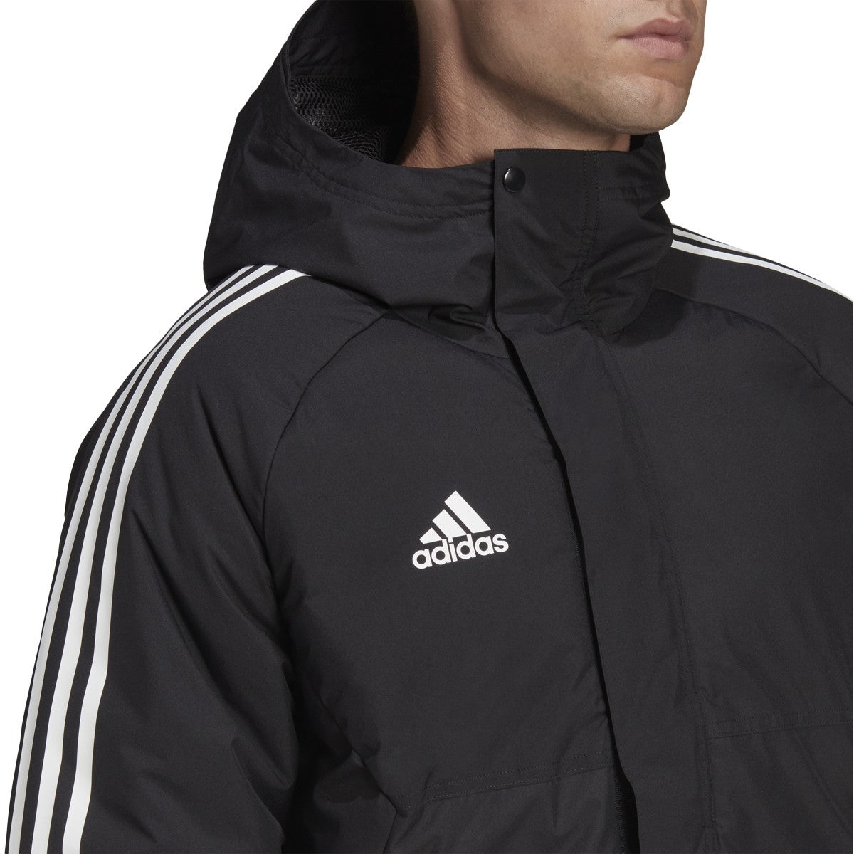 Condivo 22 Stadium Parka