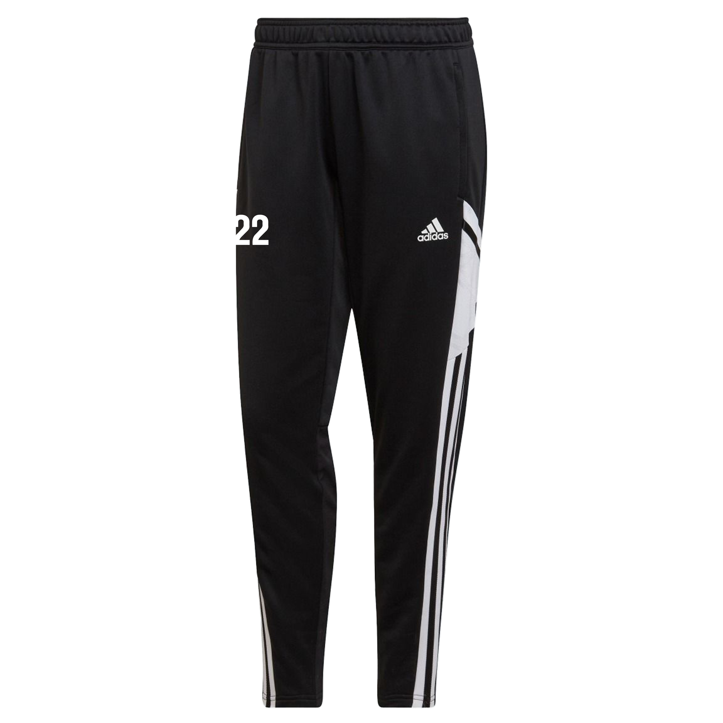 FC Piamonte Warmup Pant [Women's]