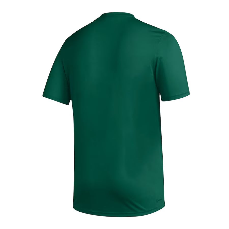 Portland Timbers Green Icon T-Shirt