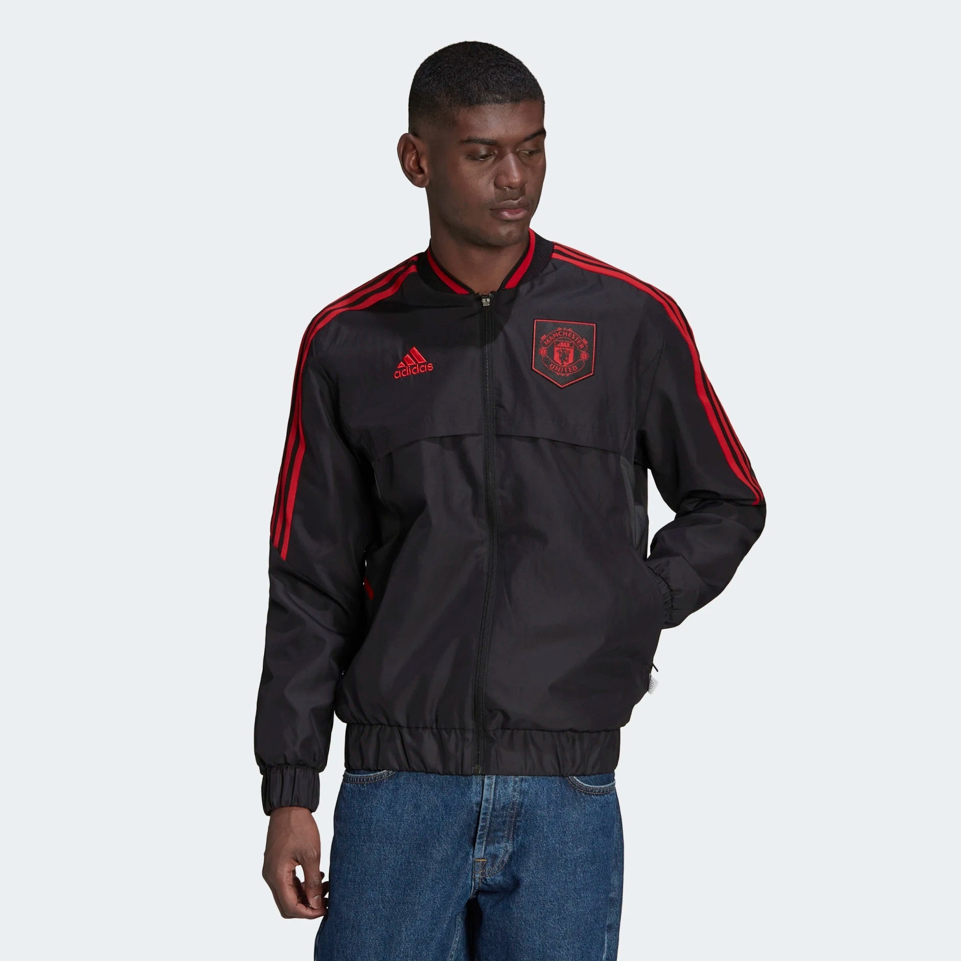 Manchester United 22/23 Anthem Jacket