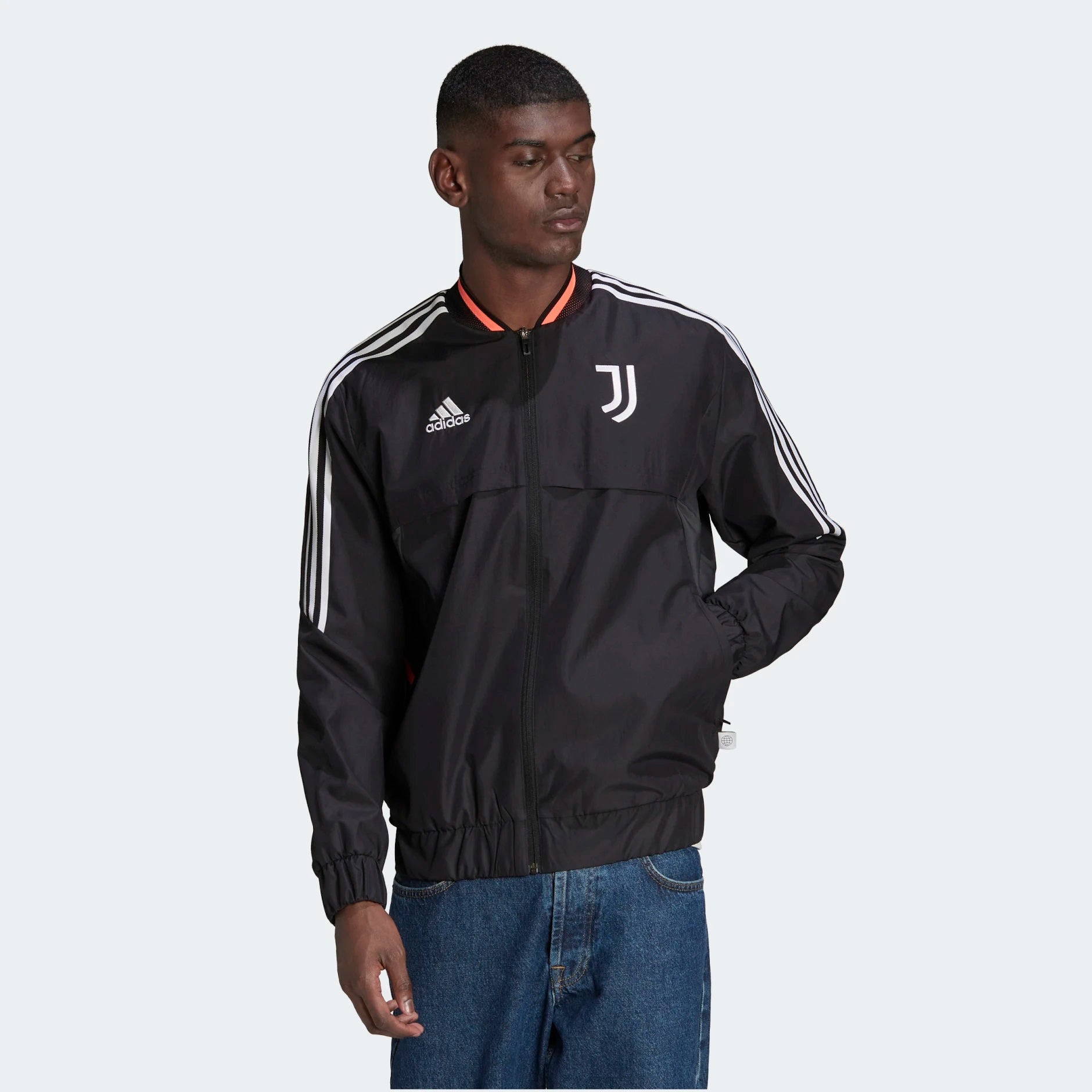 Juventus 22/23 Anthem Jacket