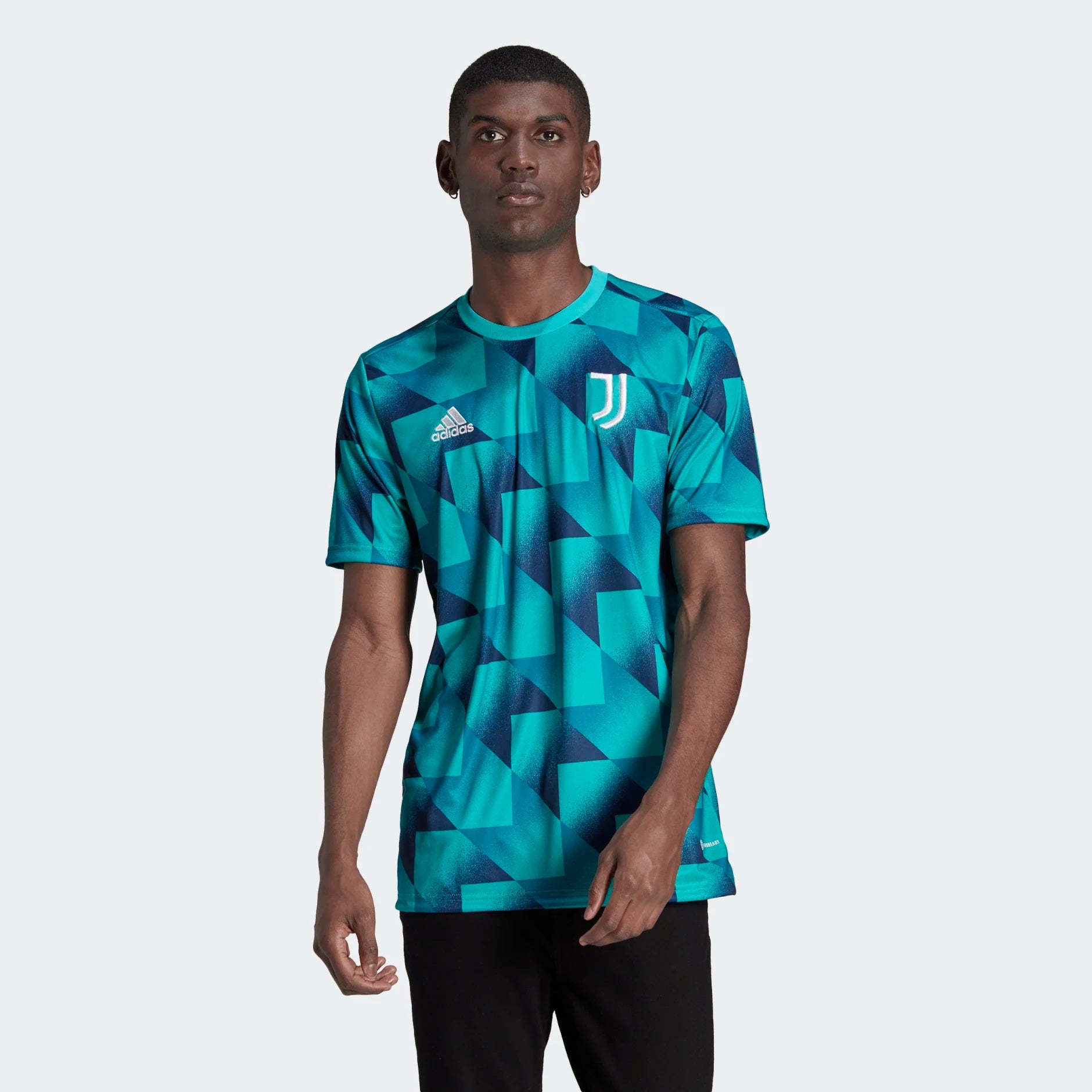 Juventus 22/23 Pre-Match Jersey