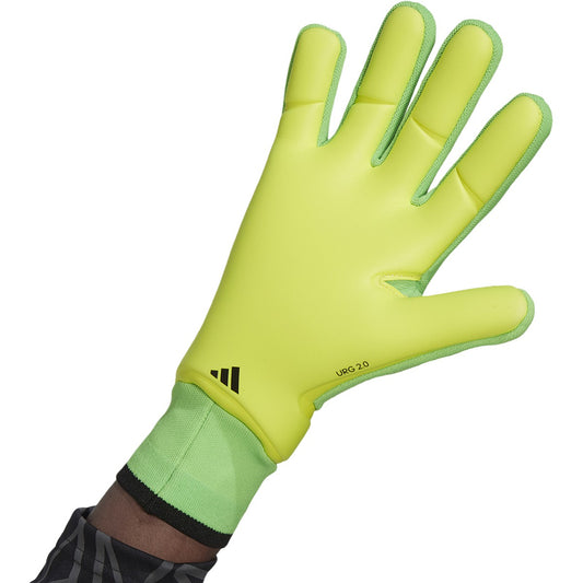 Adidas Tiro League Goalkeeper Gloves - Chuckie's Sports Excellence