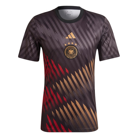 Adidas Men's Argentina 2022 Away Jersey - Legacy Indigo, M