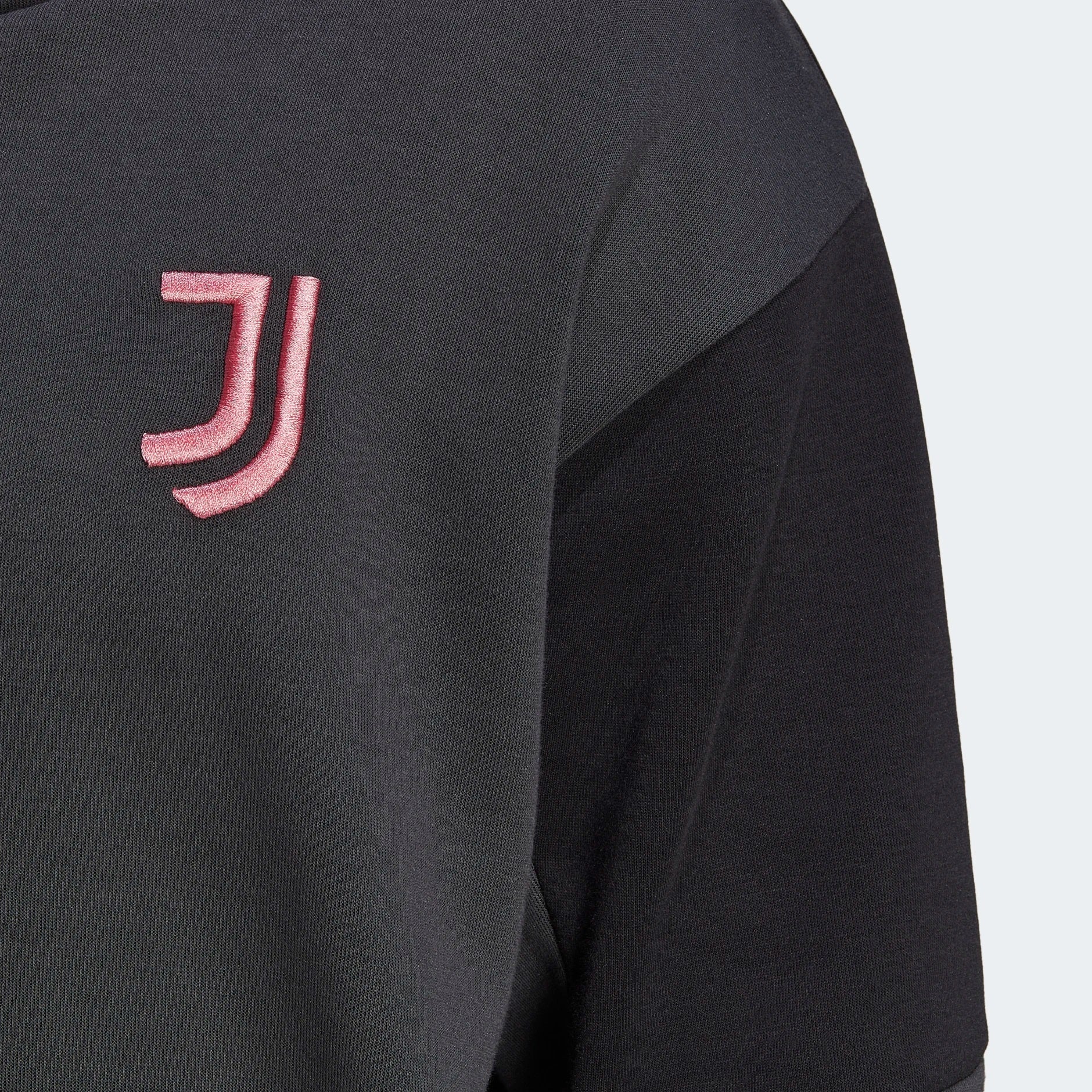 Juventus Travel Hoodie