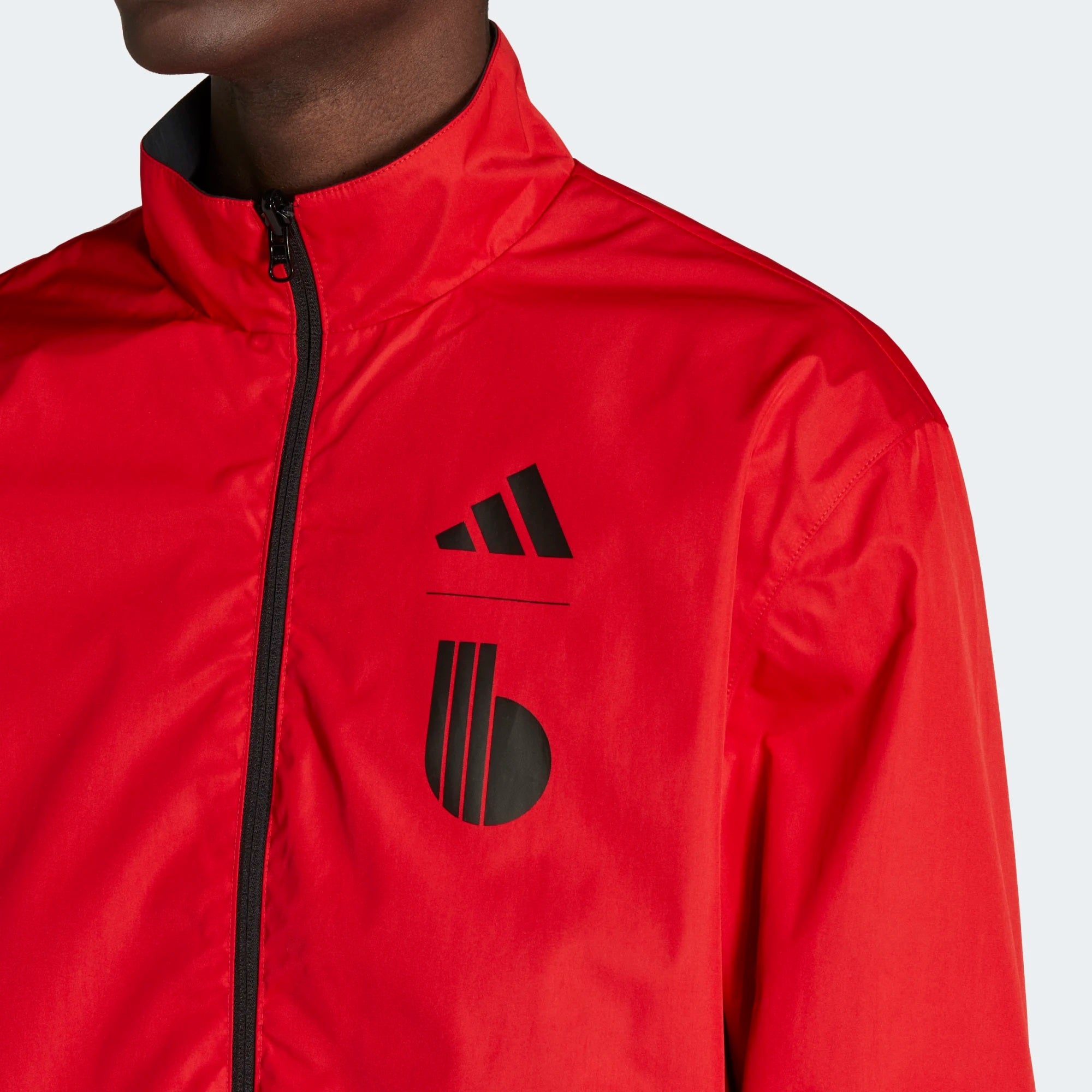 Belgium 2022/23 Anthem Jacket