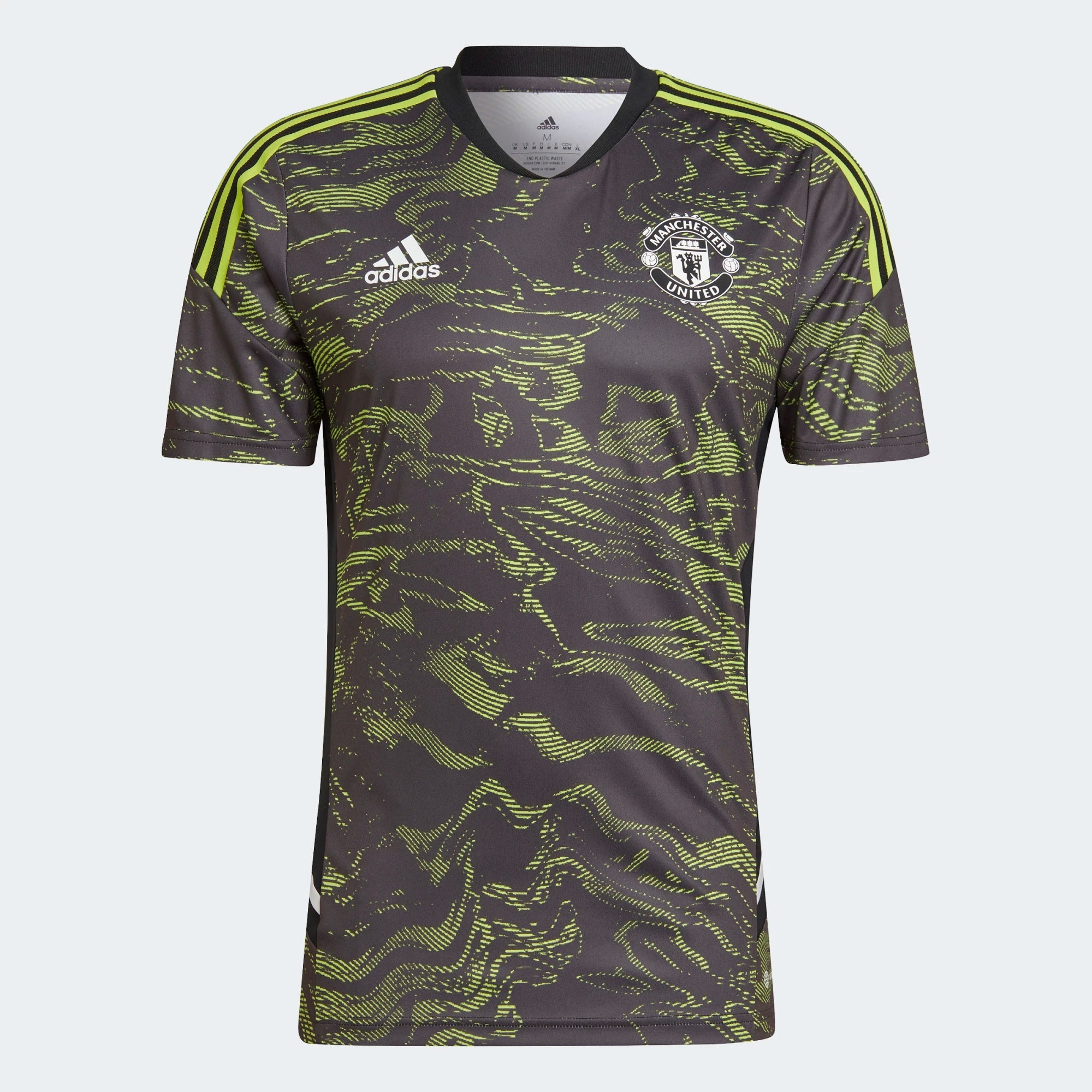 Manchester United 22/23 EU Training Jersey