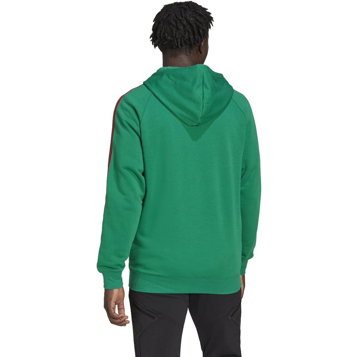 Mexico 2022/23 Full-Zip Hoodie