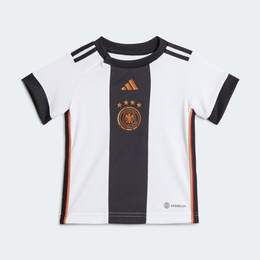 Adidas Baby Mexico 22/23 Home Kit – Springfield & Woodbridge Soccer Supplies