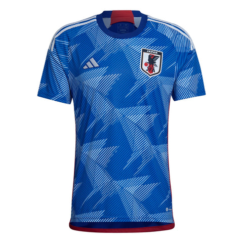 adidas Japan 2022-23 Youth Away Stadium Jersey