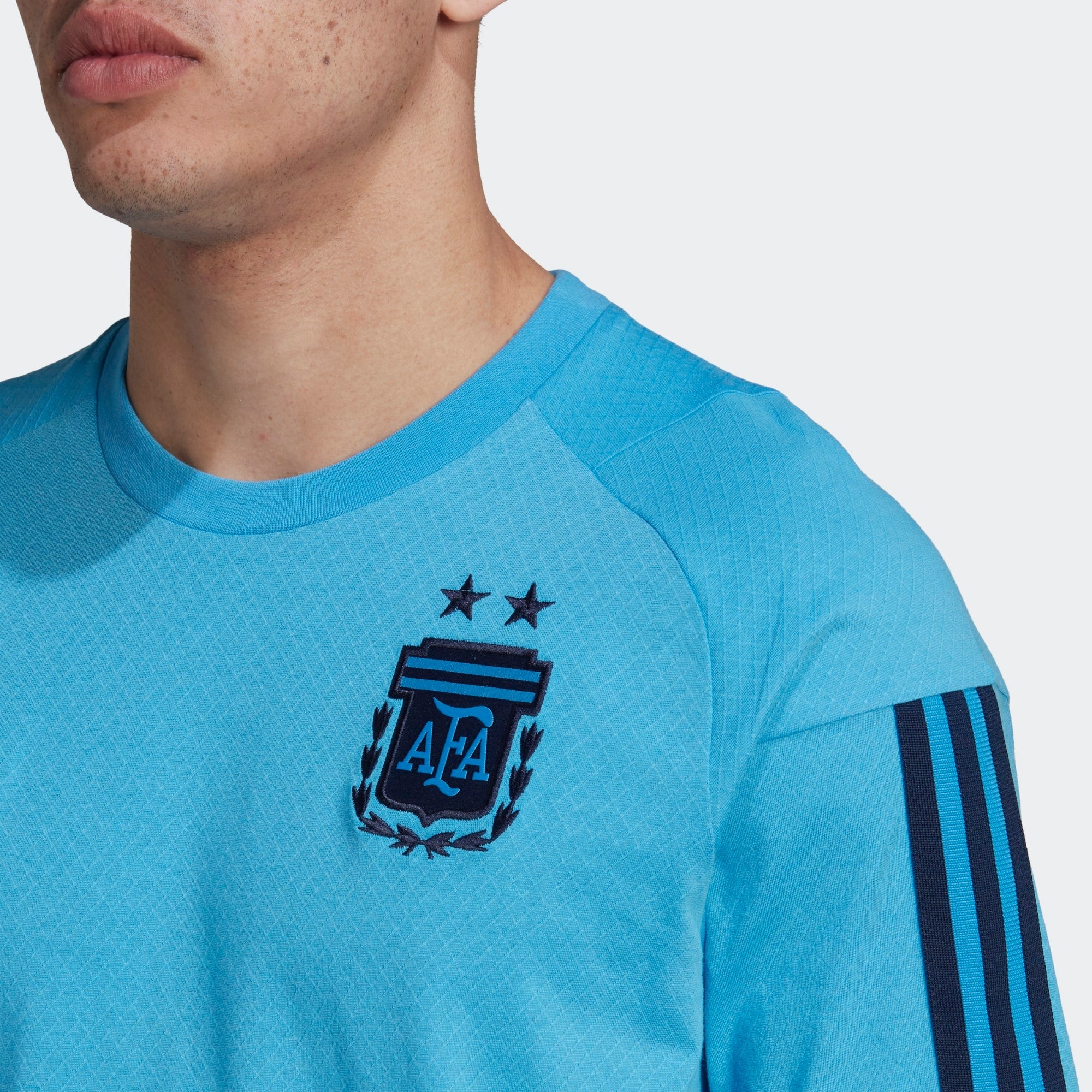 Argentina Tiro 23 Tee