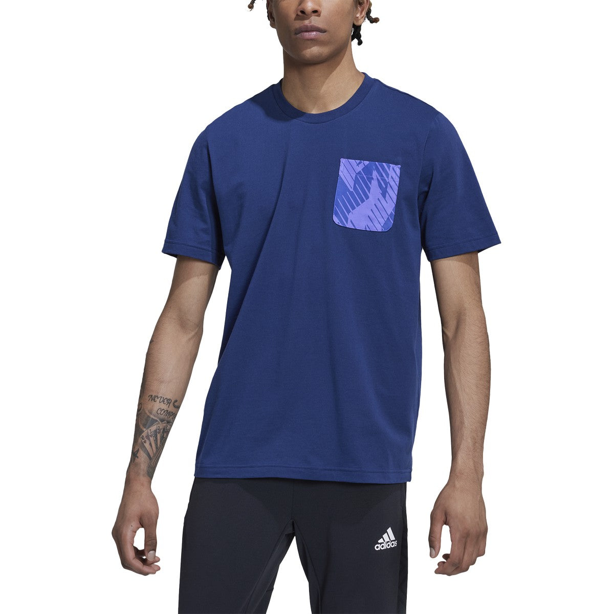 Argentina 2022 DNA Graphic Tee