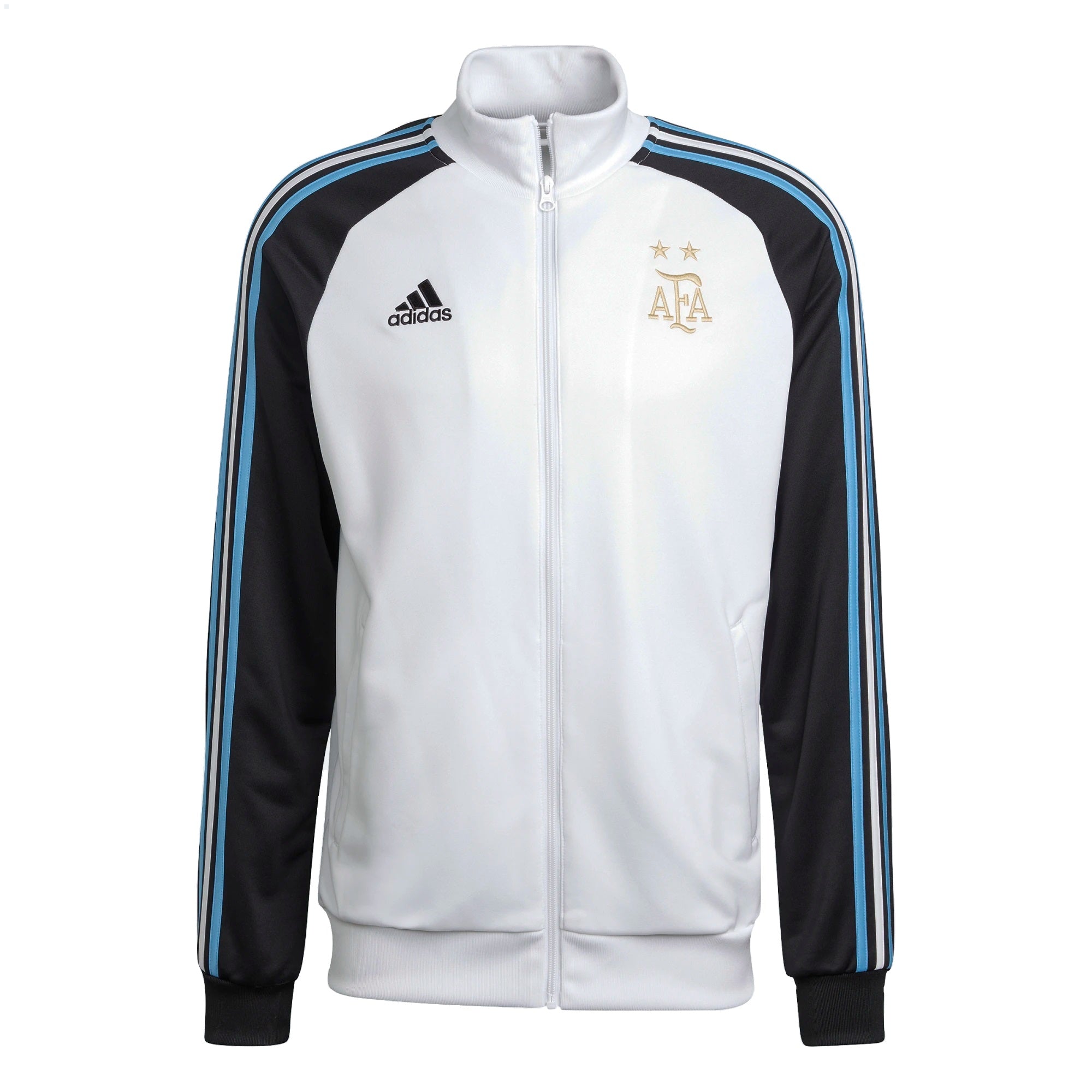 Argentina 2022 3-Stripe Track Top