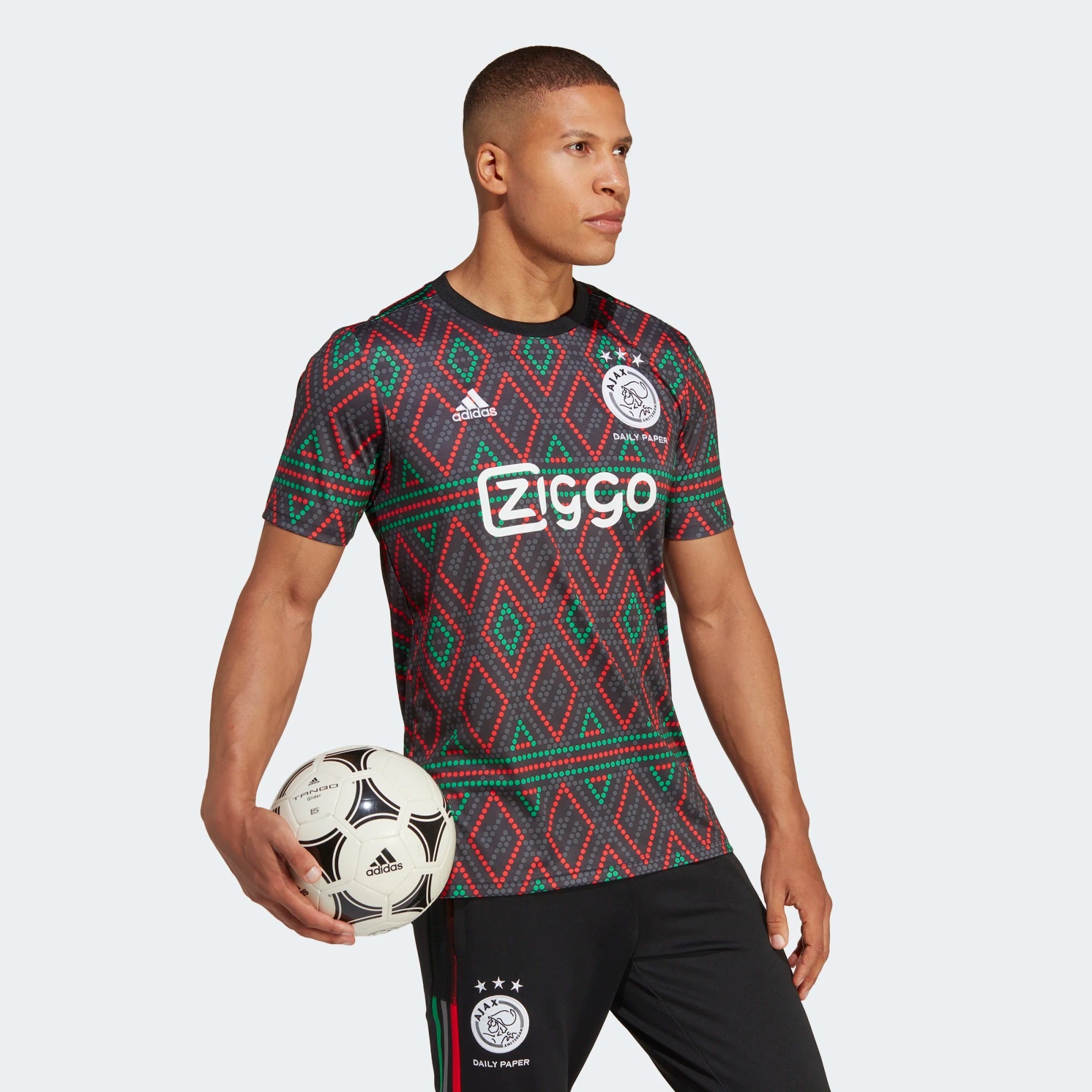 Ajax Amsterdam 2022/23 Pre-Match Jersey