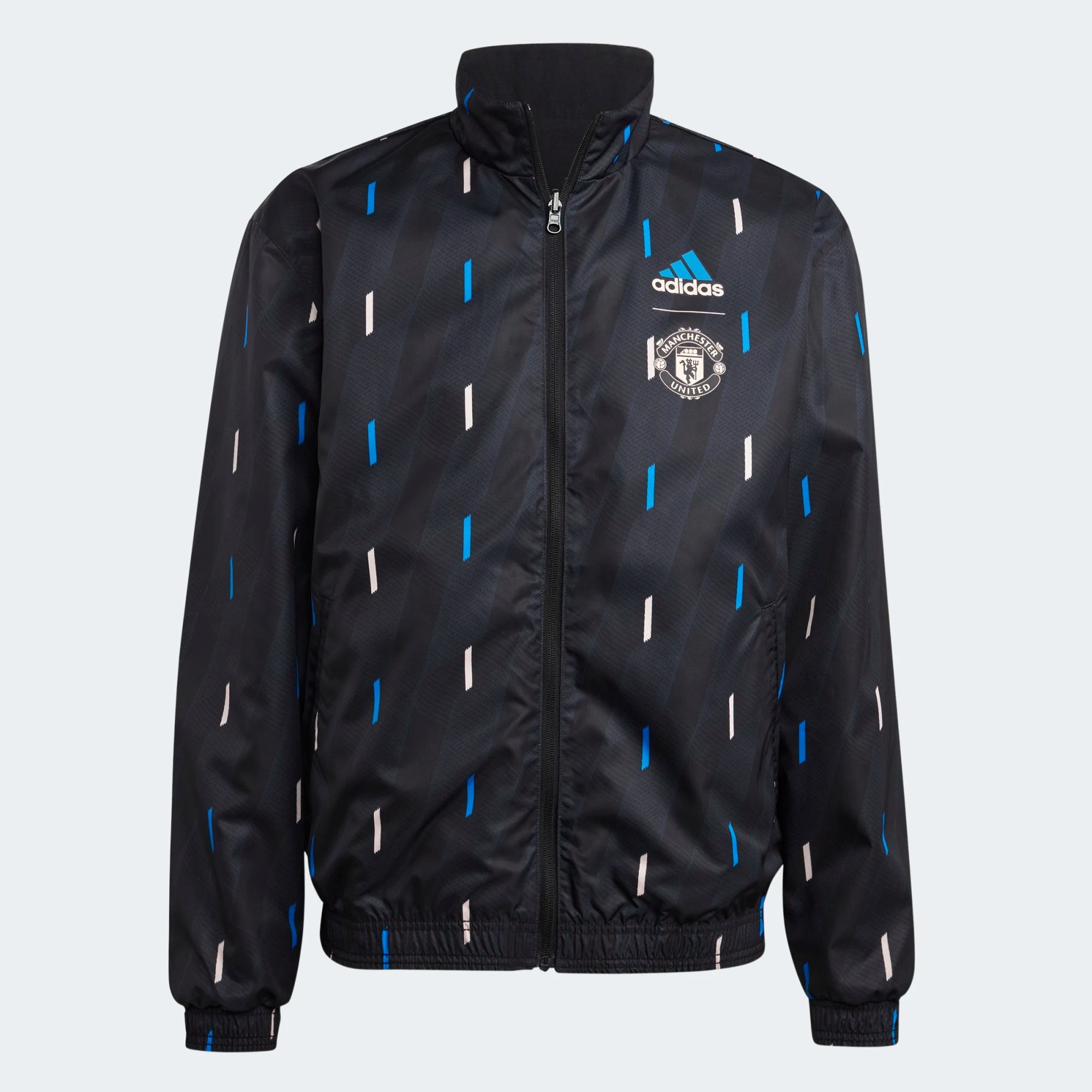 Manchester United 23 Anthem Jacket