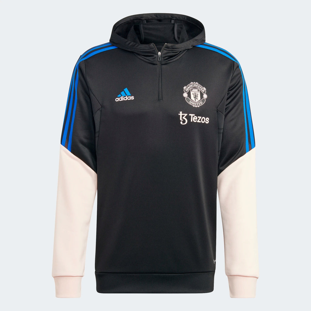 Manchester United 22/23 Hoodie – Tursi Soccer Store