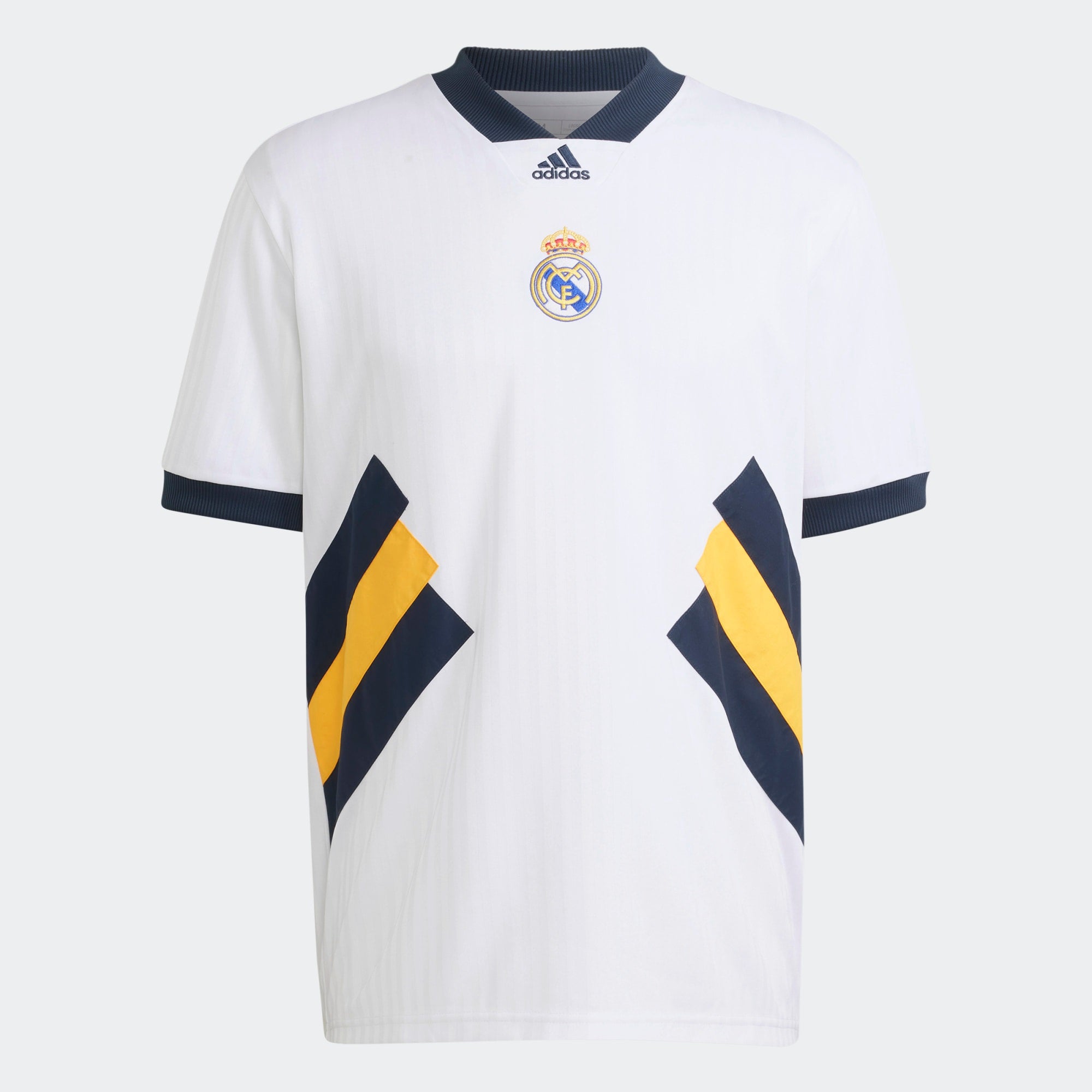 Real Madrid Icon Jersey