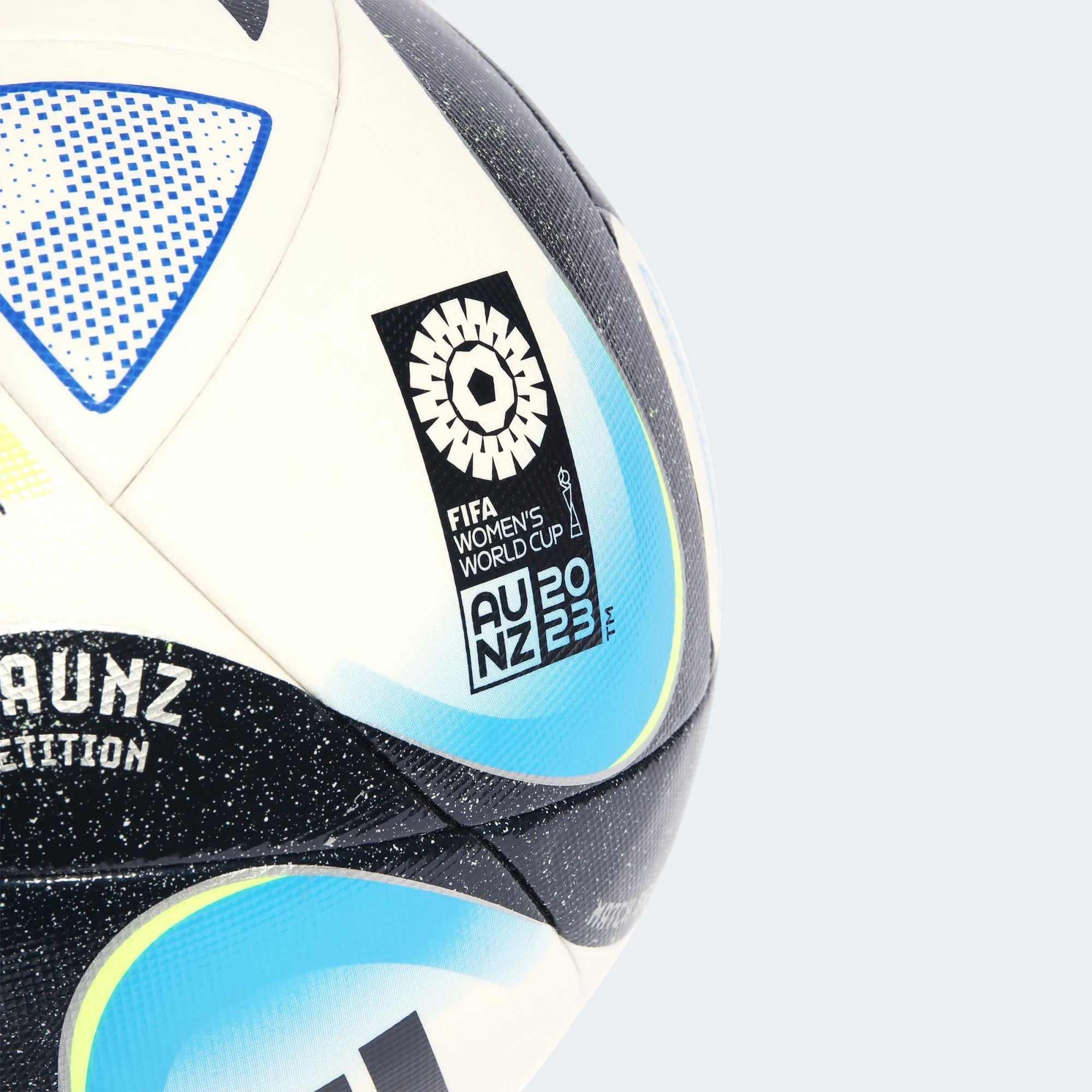 Oceaunz Women's World Cup Competition Ball