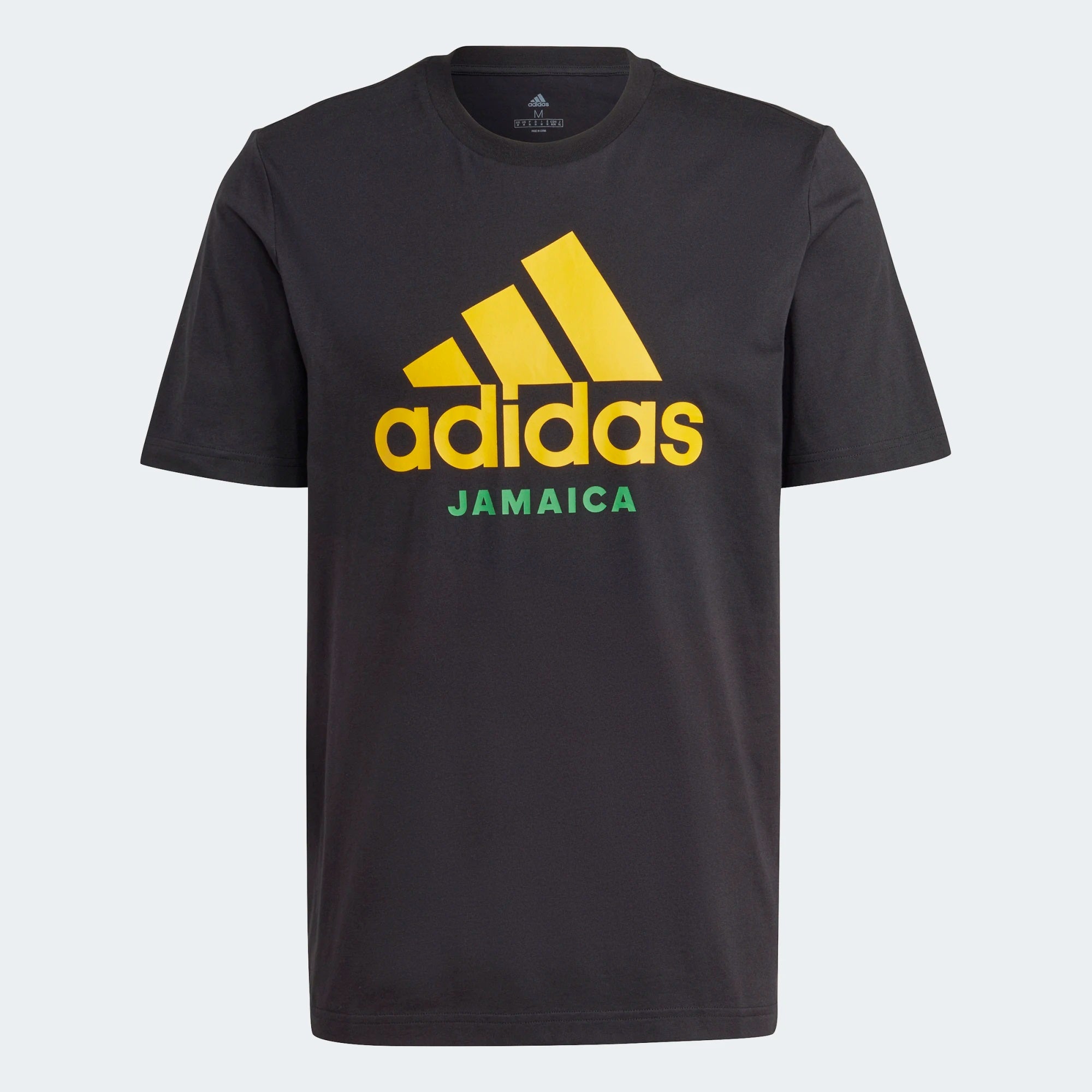 Jamaica DNA Tee