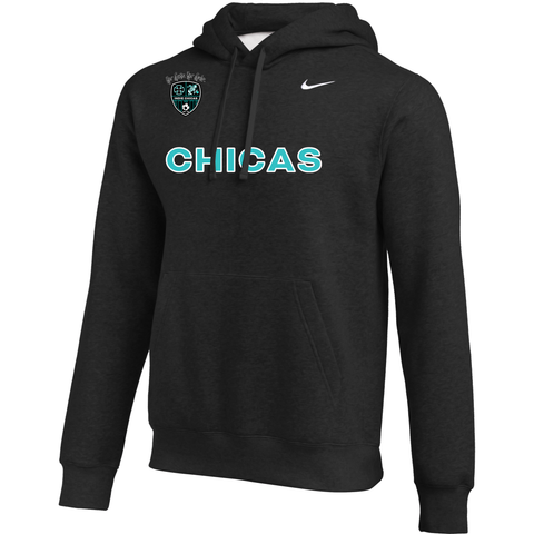 Nike Men's Philadelphia Eagles 2023 Volt Black Pullover Hoodie