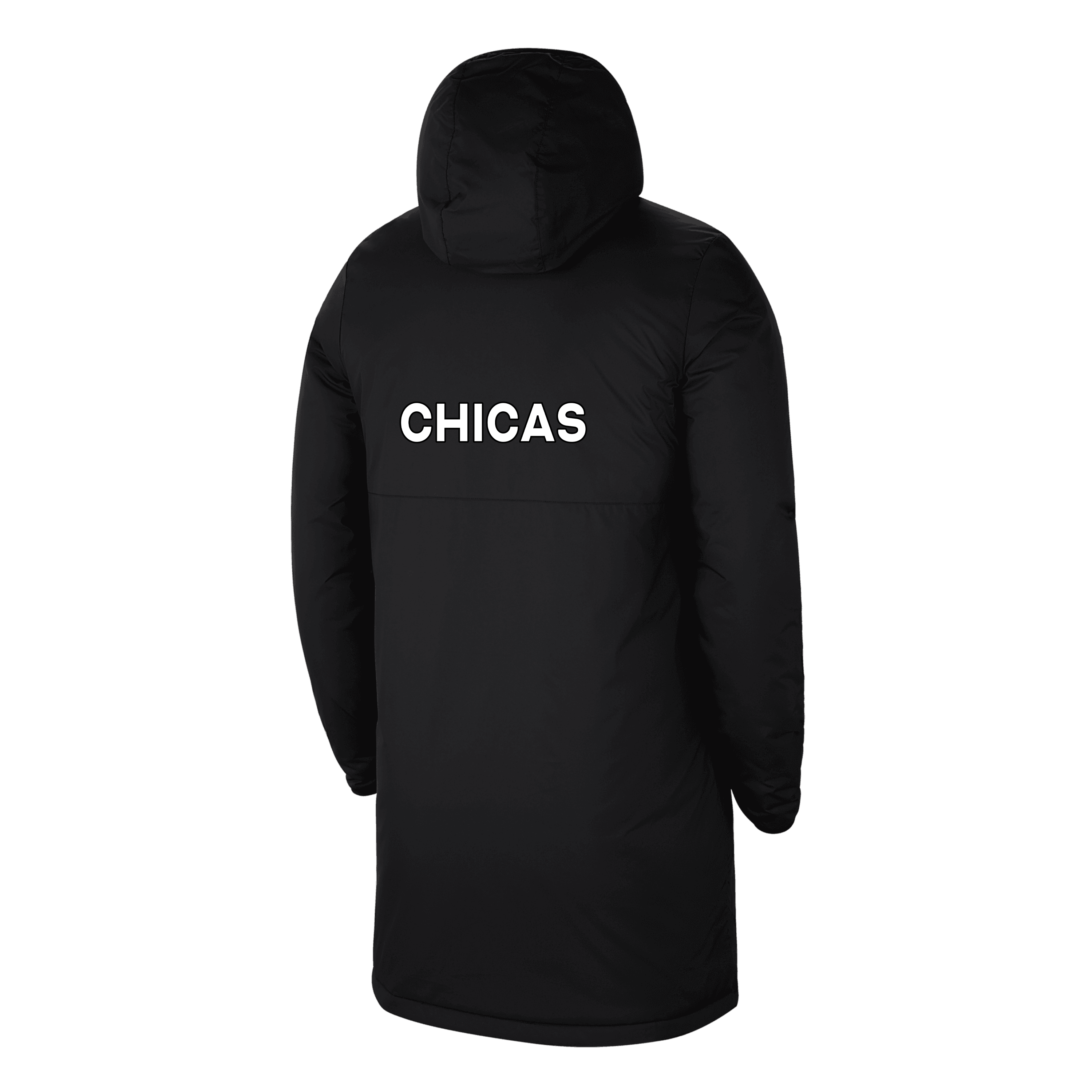 Indie Chicas Sideline Jacket [Men's]