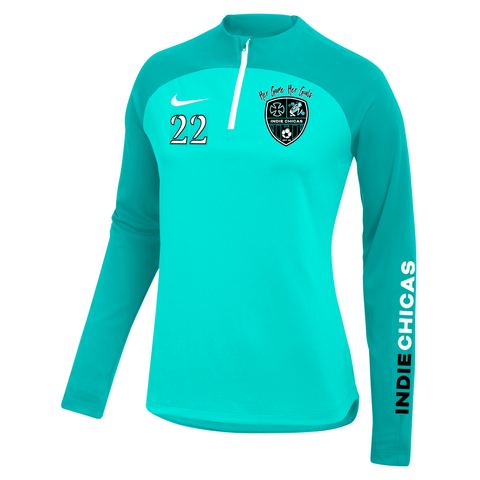 Indie Chicas Game Jersey [Women's] – Tursi Soccer Store