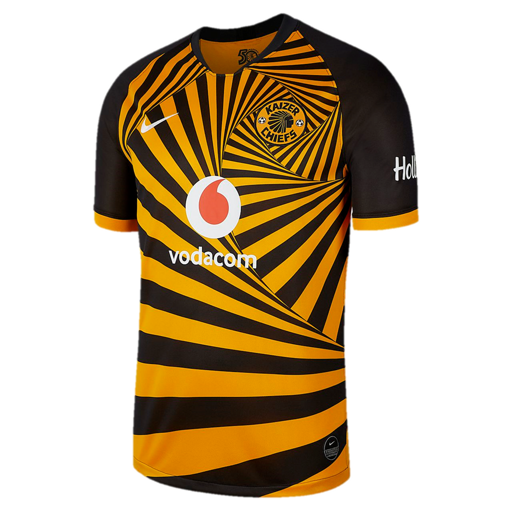 Kaizer Chiefs FC 2019/2020 Home Jersey 