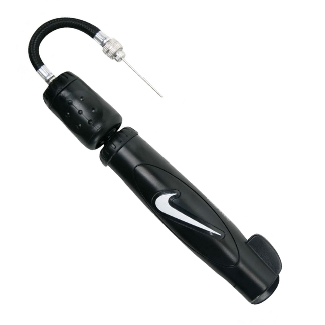 nike dual action ball pump