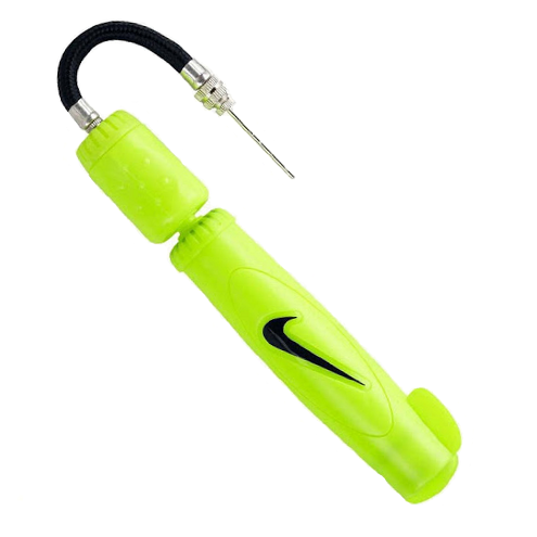 nike dual action ball pump