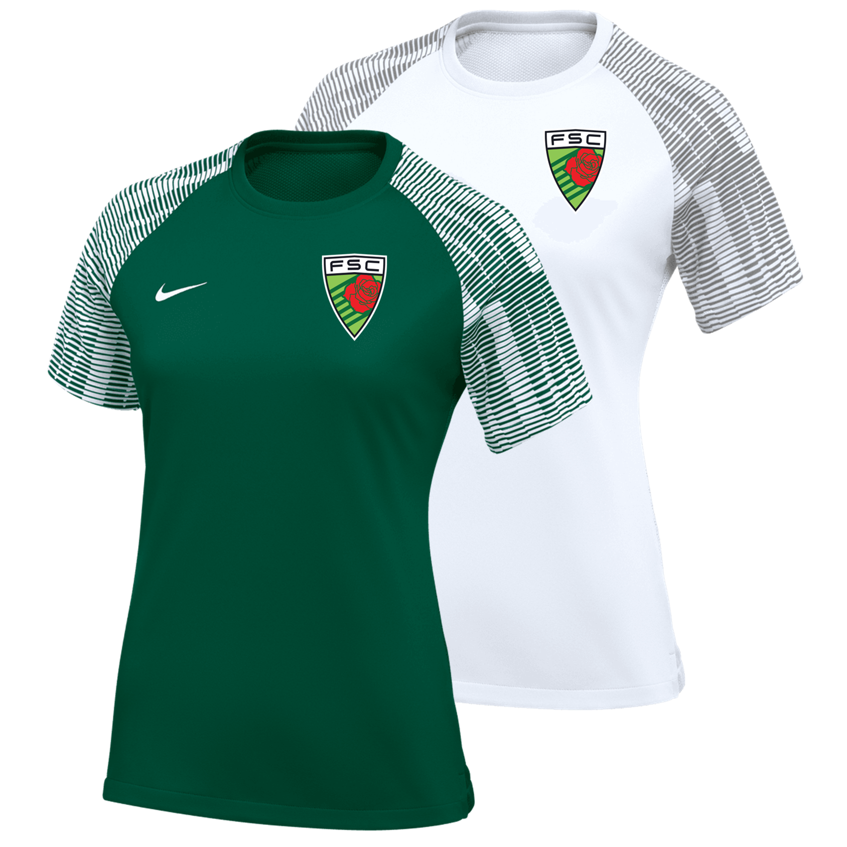 Foothills SC Jersey [Women's]