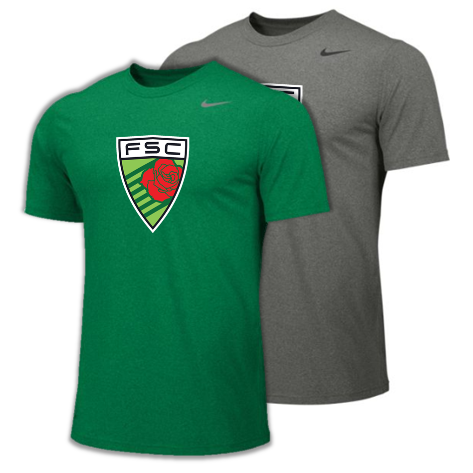 Foothills SC Fan DriFIT Tee [Men's]