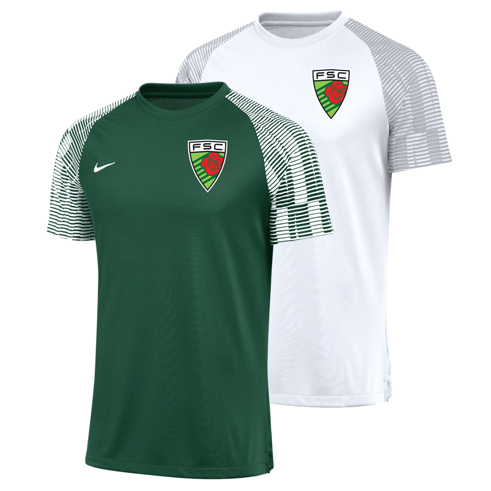 Foothills SC '22 Jersey [Men's]