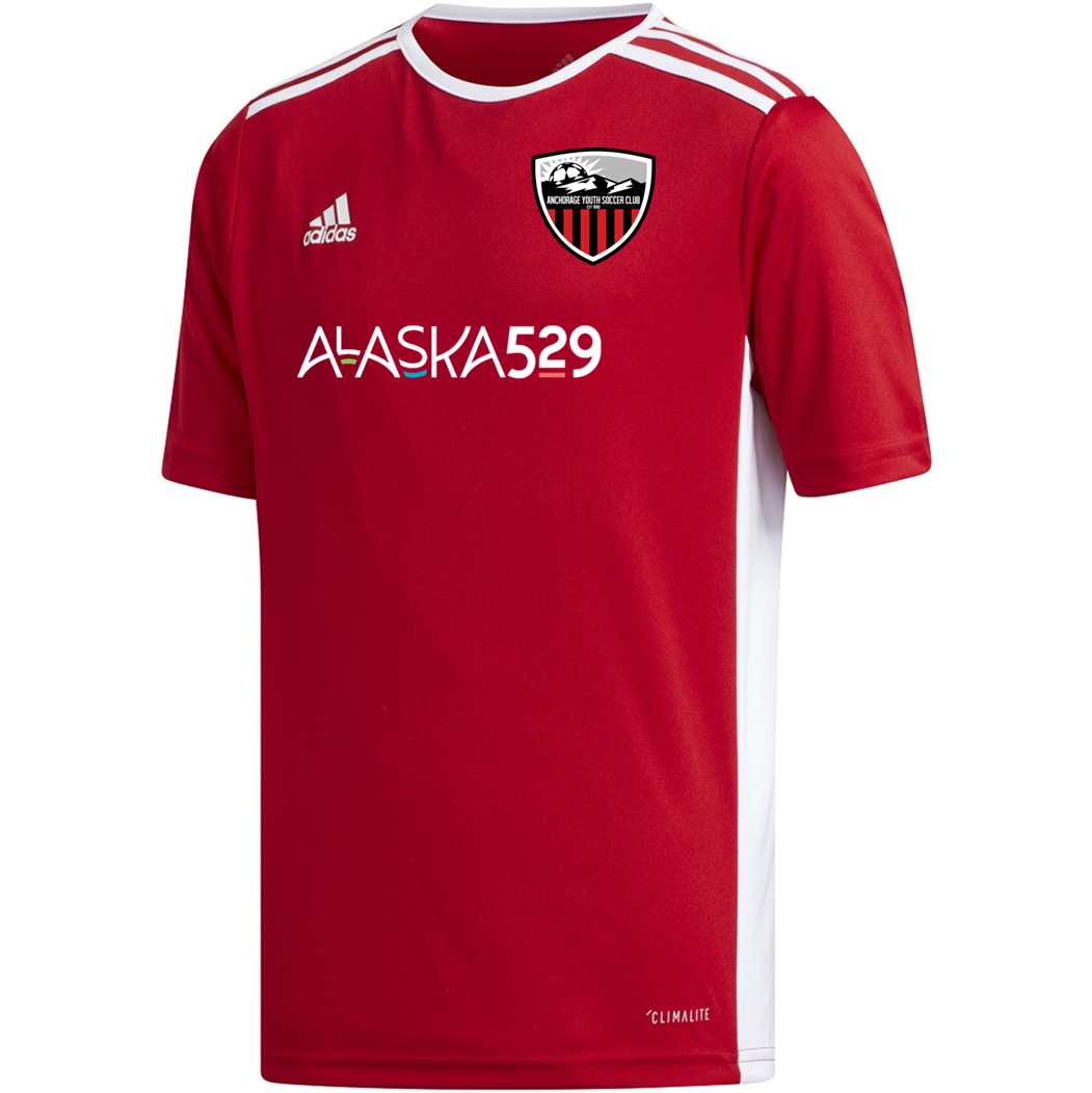 Anchorage Timbers Jersey [Youth]